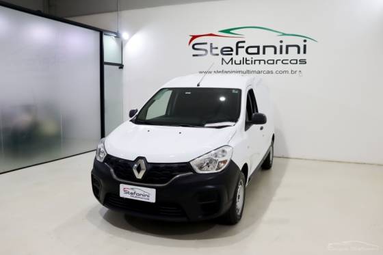 RENAULT KANGOO 1.6 16V SCE FLEX ADVANCED MANUAL RENAULT KANGOO 1.6 16V SCE FLEX ADVANCED MANUAL
